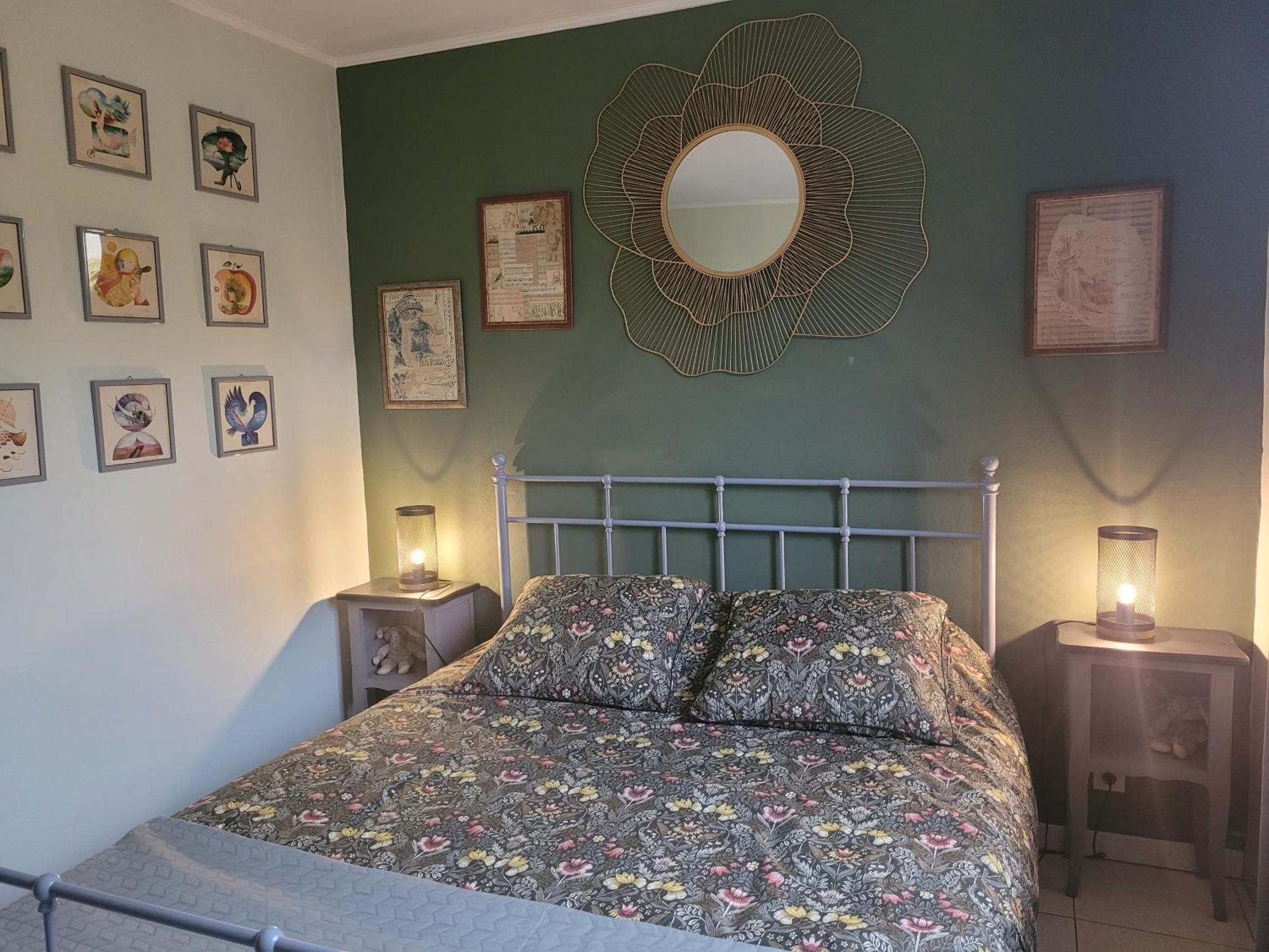 Villa Renovee Avec Piscine Privee Clermont-lʼHérault 外观 照片